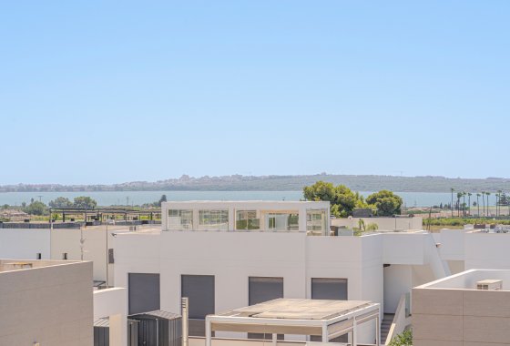 Újraértékesítés - Apartman - Ciudad Quesada - Ciudad Quesada - Rojales