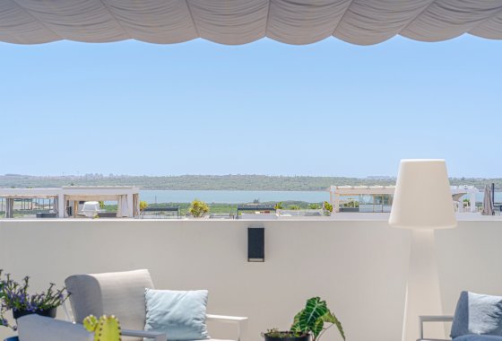 Újraértékesítés - Apartman - Ciudad Quesada - Ciudad Quesada - Rojales