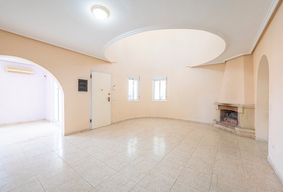 Resale - Villa - Ciudad Quesada - Ciudad Quesada - Rojales
