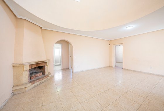 Resale - Villa - Ciudad Quesada - Ciudad Quesada - Rojales