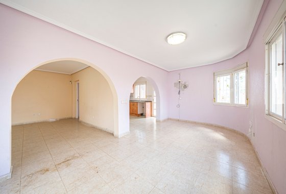 Resale - Villa - Ciudad Quesada - Ciudad Quesada - Rojales