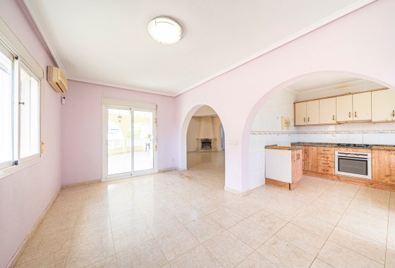 Resale - Villa - Ciudad Quesada - Ciudad Quesada - Rojales