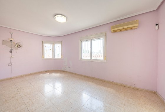 Resale - Villa - Ciudad Quesada - Ciudad Quesada - Rojales