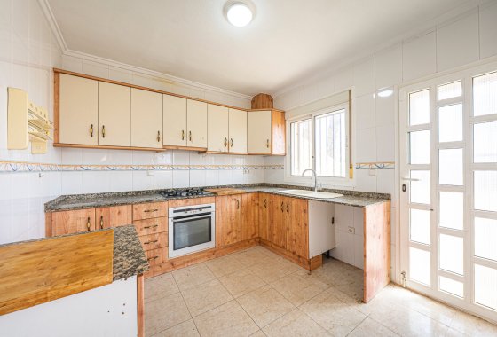 Resale - Villa - Ciudad Quesada - Ciudad Quesada - Rojales