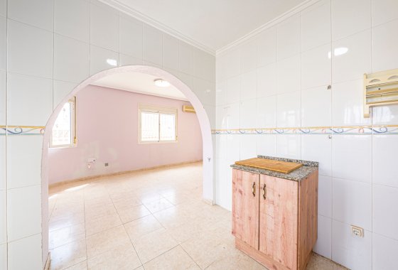 Resale - Villa - Ciudad Quesada - Ciudad Quesada - Rojales