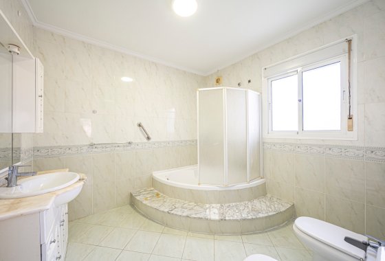 Resale - Villa - Ciudad Quesada - Ciudad Quesada - Rojales