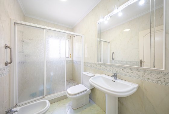 Resale - Villa - Ciudad Quesada - Ciudad Quesada - Rojales