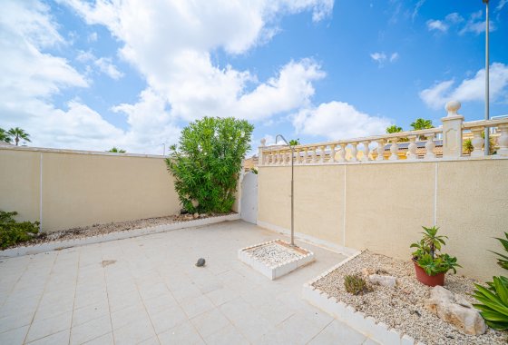 Resale - Villa - Ciudad Quesada - Ciudad Quesada - Rojales
