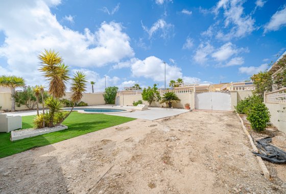 Resale - Villa - Ciudad Quesada - Ciudad Quesada - Rojales
