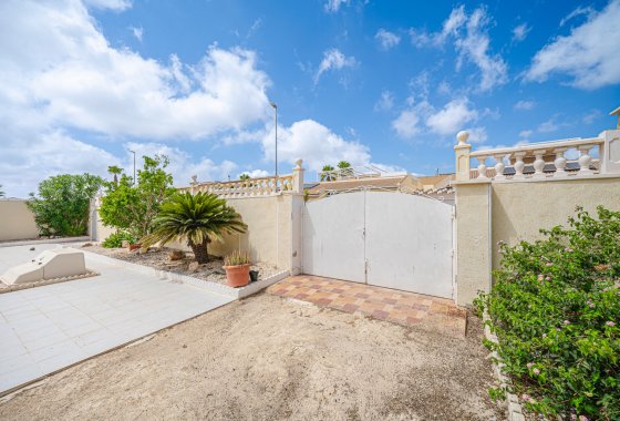 Resale - Villa - Ciudad Quesada - Ciudad Quesada - Rojales