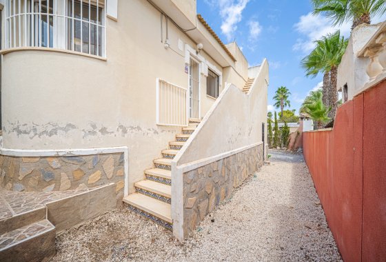 Resale - Villa - Ciudad Quesada - Ciudad Quesada - Rojales