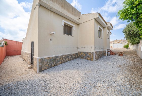 Resale - Villa - Ciudad Quesada - Ciudad Quesada - Rojales
