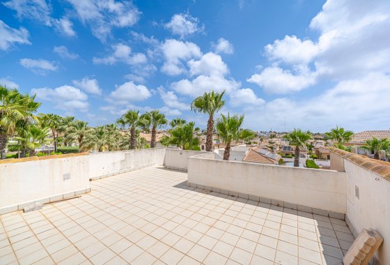 Resale - Villa - Ciudad Quesada - Ciudad Quesada - Rojales