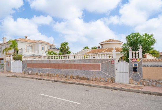 Resale - Villa - Ciudad Quesada - Ciudad Quesada - Rojales