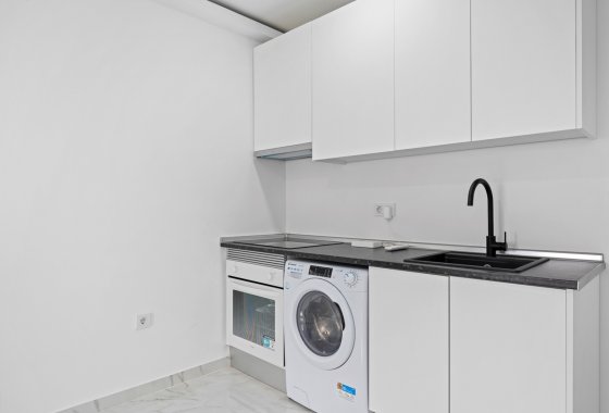 Újraértékesítés - Apartman - Ciudad Quesada - Ciudad Quesada - Rojales