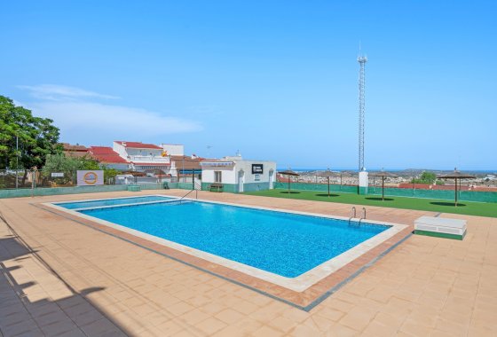 Újraértékesítés - Apartman - Ciudad Quesada - Ciudad Quesada - Rojales