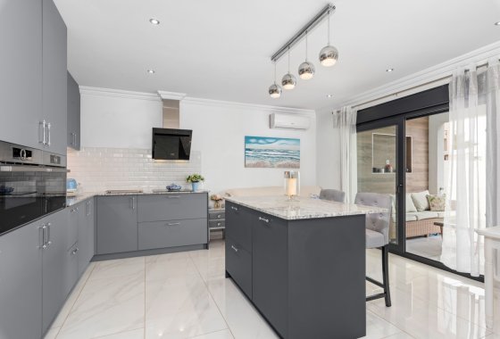 Újraértékesítés - Villa - Ciudad Quesada - Ciudad Quesada - Rojales