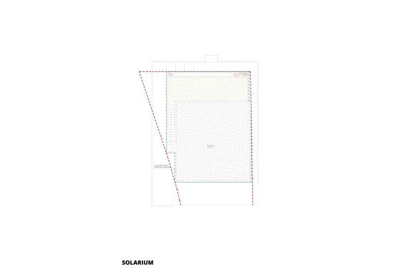 New Build - Villa - Pilar de la Horadada