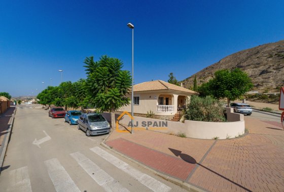 Resale - Villa - Fortuna - LAS KALENDAS