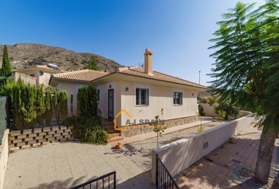 Resale - Villa - Fortuna - LAS KALENDAS