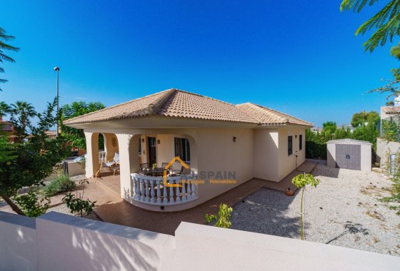 Resale - Villa - Fortuna - LAS KALENDAS