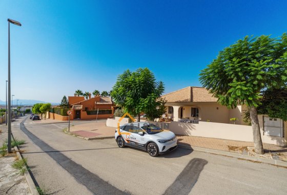 Resale - Villa - Fortuna - LAS KALENDAS