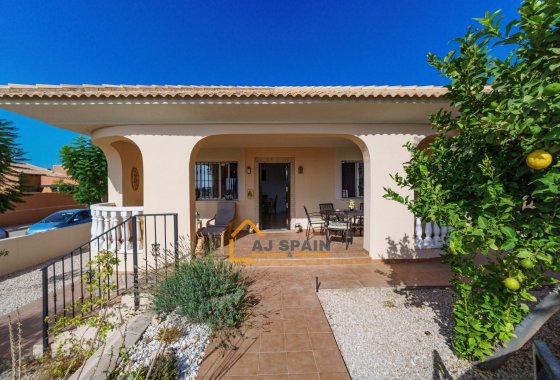 Resale - Villa - Fortuna - LAS KALENDAS