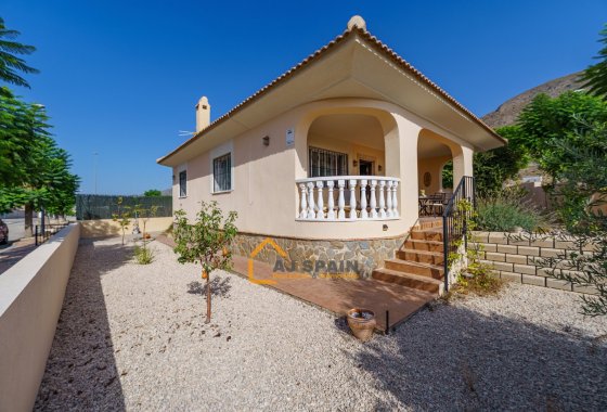 Resale - Villa - Fortuna - LAS KALENDAS
