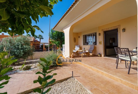 Resale - Villa - Fortuna - LAS KALENDAS