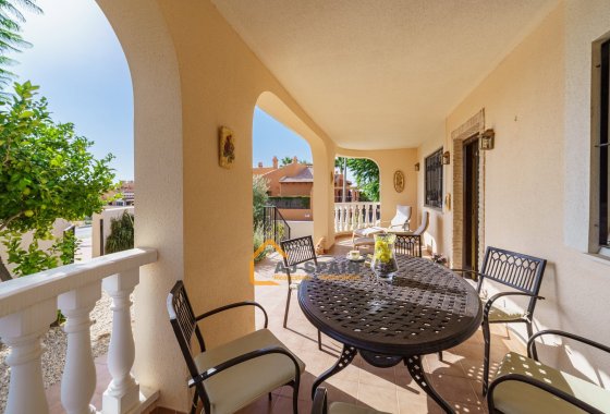 Resale - Villa - Fortuna - LAS KALENDAS