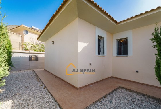 Resale - Villa - Fortuna - LAS KALENDAS