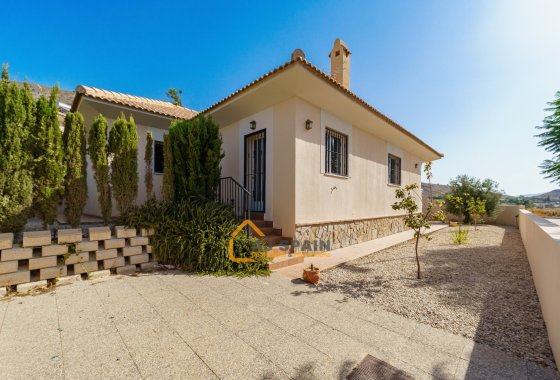 Resale - Villa - Fortuna - LAS KALENDAS