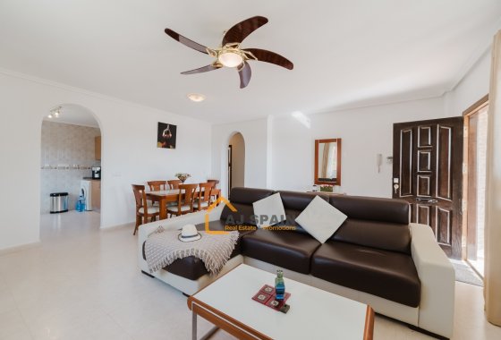 Resale - Villa - Fortuna - LAS KALENDAS
