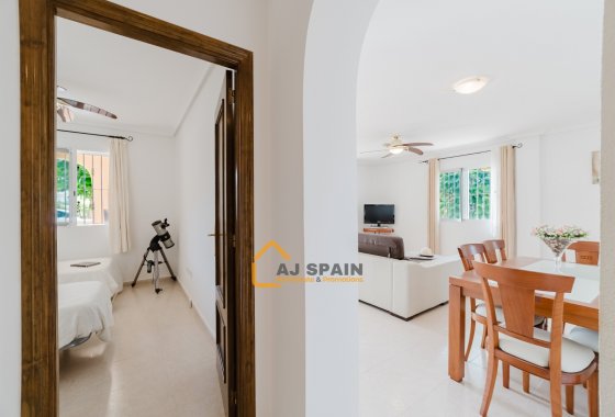 Resale - Villa - Fortuna - LAS KALENDAS