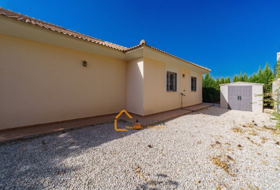 Resale - Villa - Fortuna - LAS KALENDAS