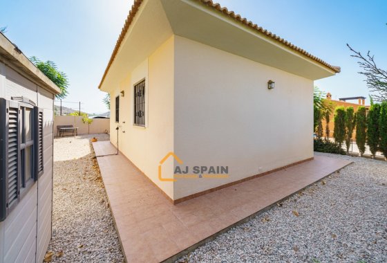 Resale - Villa - Fortuna - LAS KALENDAS