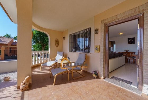 Resale - Villa - Fortuna - LAS KALENDAS
