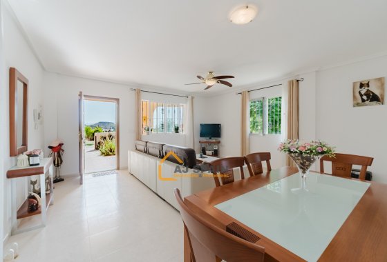Resale - Villa - Fortuna - LAS KALENDAS