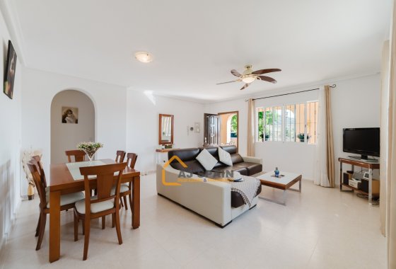 Resale - Villa - Fortuna - LAS KALENDAS