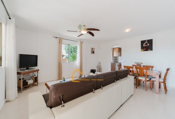Resale - Villa - Fortuna - LAS KALENDAS