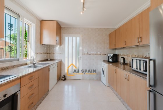 Resale - Villa - Fortuna - LAS KALENDAS