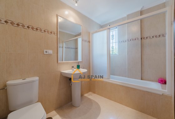 Resale - Villa - Fortuna - LAS KALENDAS