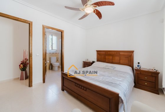 Resale - Villa - Fortuna - LAS KALENDAS