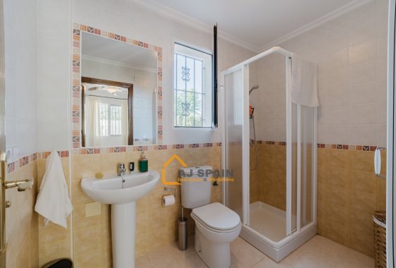 Resale - Villa - Fortuna - LAS KALENDAS