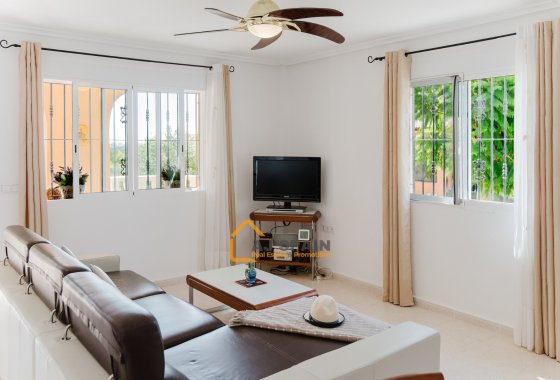 Resale - Villa - Fortuna - LAS KALENDAS