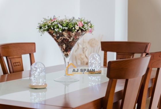 Resale - Villa - Fortuna - LAS KALENDAS