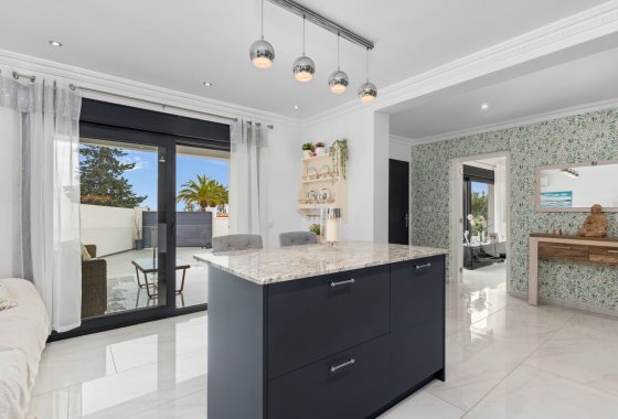 Újraértékesítés - Villa - Ciudad Quesada - Ciudad Quesada - Rojales