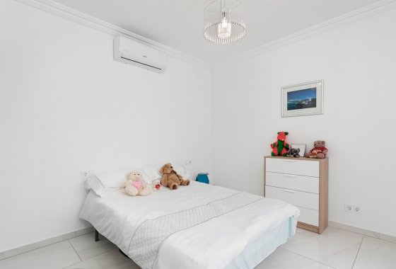 Újraértékesítés - Villa - Ciudad Quesada - Ciudad Quesada - Rojales