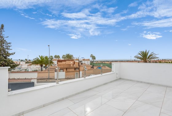 Újraértékesítés - Villa - Ciudad Quesada - Ciudad Quesada - Rojales