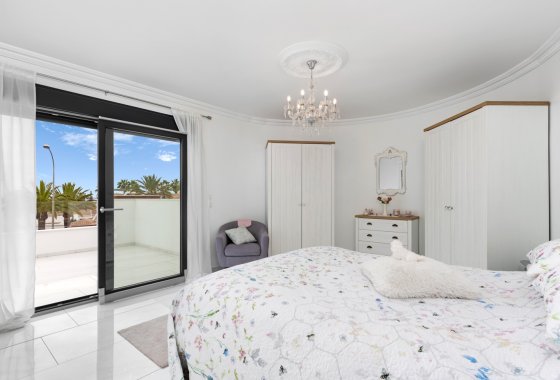 Újraértékesítés - Villa - Ciudad Quesada - Ciudad Quesada - Rojales